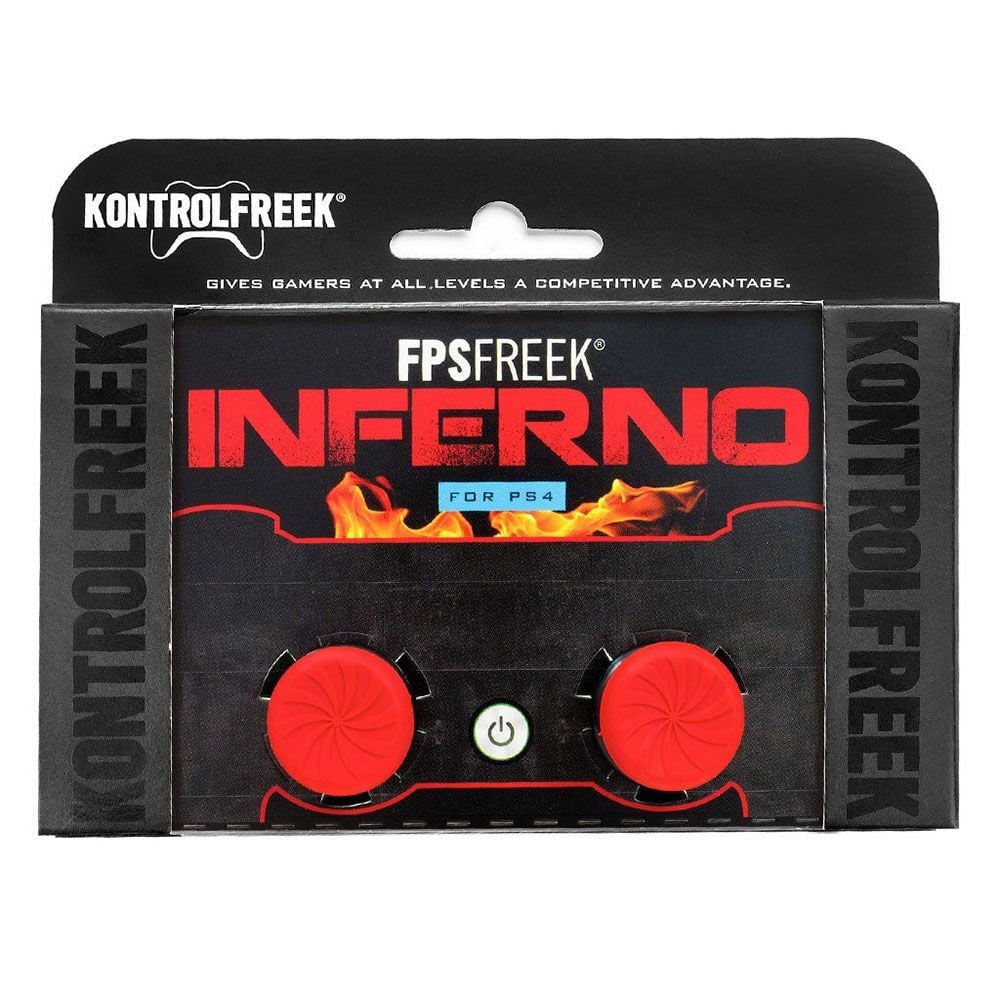 kontrolfreek ps4