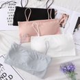 thumbnail image 6 of new Womens Invisible Push Up Bra Bralette Underwear Tops Lingerie Sexy, 6 of 7