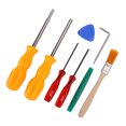 thumbnail image 3 of Fosa Removal Tool Screwdriver Long Service Life With Handle Screwdriver For Game, 3 of 8