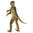 thumbnail image 3 of Adults Velociraptor Costume, 3 of 3