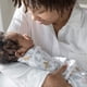 thumbnail image 2 of Manta Swaddle de algodón fácil de envolver, 3 unidades, Adden + Anais, 2 of 9