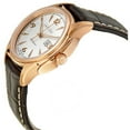 thumbnail image 2 of Hamilton Stainless Steel Gold Plated Watch, 2 of 2
