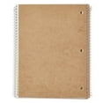 Pen+Gear 1Subject Notebook, Wide Ruled, 70 Sheets, 3 Pack