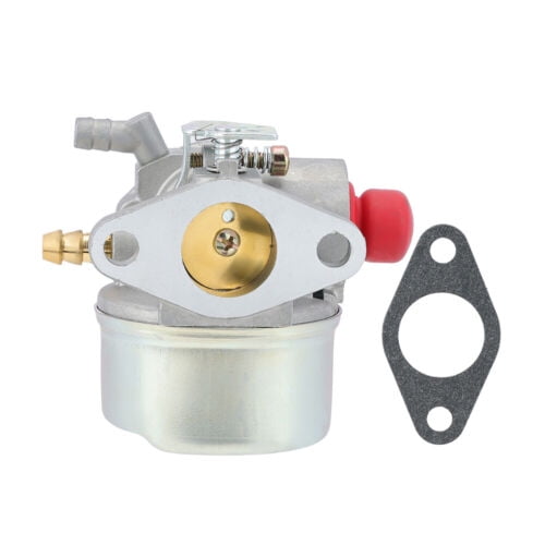 HIPA Carburetor For Tecumseh 640135A 6HP 6.5HP 5HP OHH60 OHH65 Engine Lawnmower