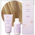 thumbnail image 3 of eSalon Personal Colorist Kit Permanent Hair Color Hair Coloring Tool Kit LIGHT BLONDE 9N, 3 of 3