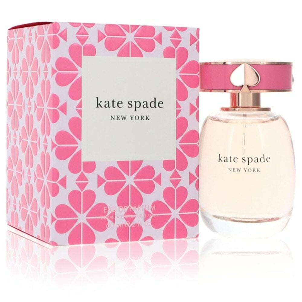 Kate Spade New York Eau De Parfum Spray 2 Oz For Women 