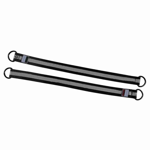 Tree Swing Straps, No Drill Hanging Kit! Protects Trees, Supports Up To 660lbs, 2 Pack