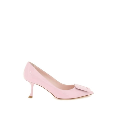 

Roger Vivier Viv In The City Pumps