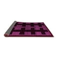 thumbnail image 2 of Ahgly Company Indoor Rectangle Southwestern Pink Country Area Rugs, 3' x 5', 2 of 4
