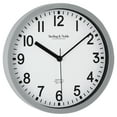 thumbnail image 4 of (4 pack) Mainstays 1.5" Quartz Modern Wall Clock, 4 of 8