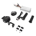 thumbnail image 2 of Kit de controlador de bicicleta eléctrica NikouMX 36V 48V 1000W, 2 of 8