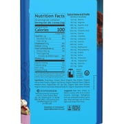 Sunwarrior Warrior Blend Berry Vegan Protein Powder 30 Servings
