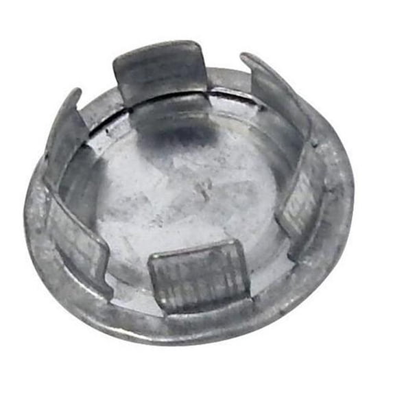 Morris Products 21801 0.75 in. Steel Snap-In Blanks