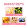 thumbnail image 4 of 2pcs Full Body Skin Care Essential Oil Hydrating Tender Delicate And Smooth Moisturizing Full Body Skin Moisturizing And Hydrating Oil, 4 of 5