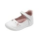 thumbnail image 4 of Zapato Para Niña Piel Blanco Plantilla Con Arco 12-17.5 blanco 13, 4 of 8