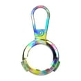 thumbnail image 1 of Para AirTag-Armor Cover Strap Funda de metal Anti-perdida Ubicación GPS Tracker-Protector, 1 of 5
