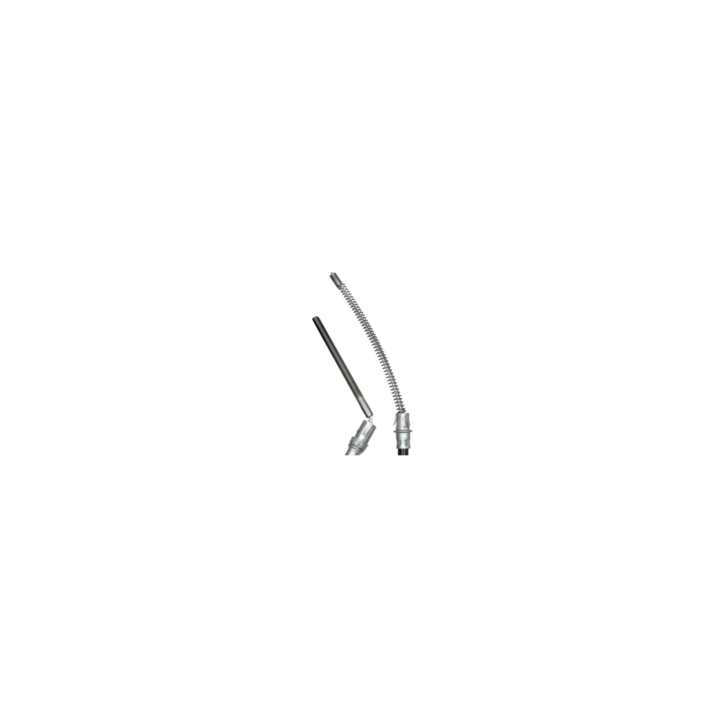 Raybestos Element3 Parking Brake Cable, BC96095