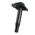thumbnail image 3 of Set of 1 New Ignition Coil For RS6 S6 S8 A6 A4 A8 TT Quattro Volkswagen Beetle Golf Jetta Passat 1.8L L4 4.2L V8 Compatible With UF274 C1318 Fits select: 2000-2001 AUDI TT, 2000 AUDI A4, 3 of 3