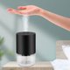 thumbnail image 5 of Advancent Dispensador Automático de Alcohol - Dispensador 160ml Juegos de accesorios de baño Negro batería Advancent HA006561-02, 5 of 6