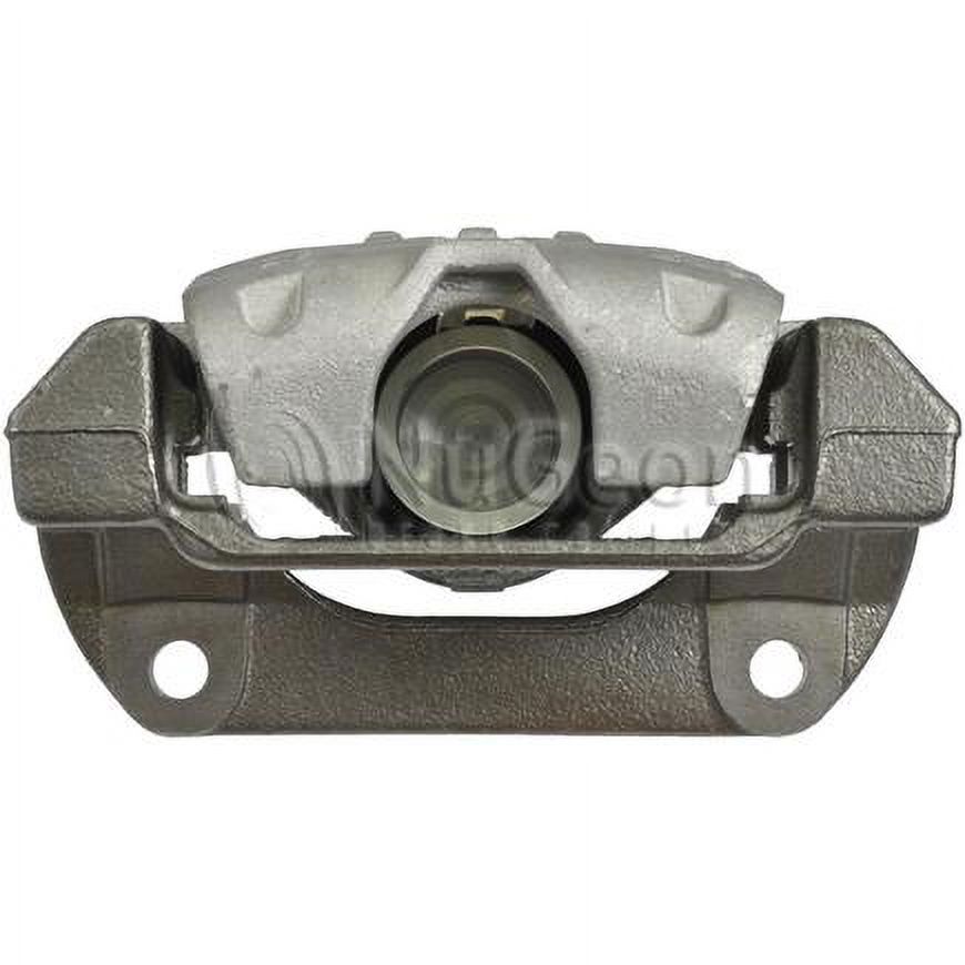 TERREPOWER formerly BBB Industries 99-17296A Reman Caliper w/installation Hardware