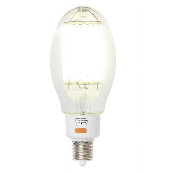 Westinghouse 3017550 450W Equivalence ED37 EX39 Mogul Filament Daylight LED Bulb
