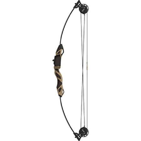 UPC: 0042609011018 | Barnett Vertigo Youth Compound Bow Package 39 Mossy Oak