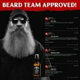 thumbnail image 7 of Drengr Premium Beard Oil: 2oz pump. All natural, Stops Itching, Promotes Healthy Growth., 7 of 7