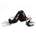 thumbnail image 4 of ic Arm Manipulator Arm for Learn , ics and Electronics, 4 of 8