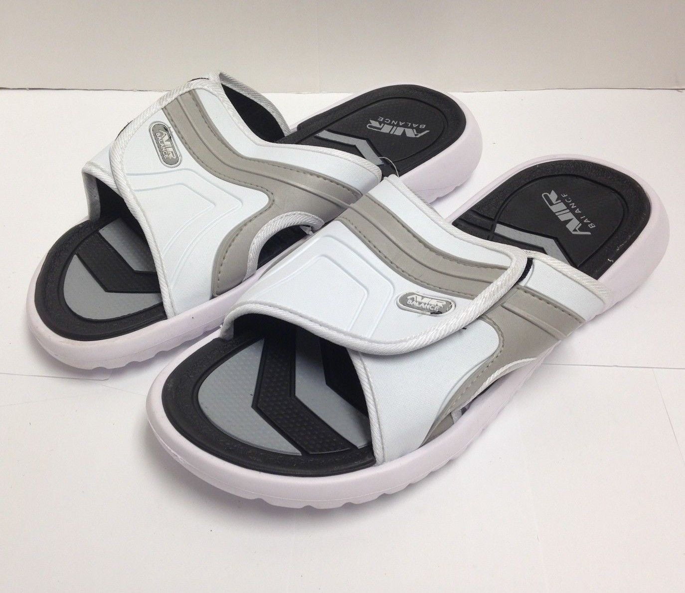air balance sandals