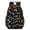 Game Controller Black-3, variant on Game Controller Black Pattern 17" School Backpacks for Teens,Waterproof Oxford Fabric,S-Shape Padded Straps for School,Travel,Hiking,Camping