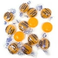 thumbnail image 6 of SweetGourmet Sugar-Free Butterscotch Buttons Hard Candy | 2 Pounds, 6 of 7