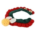 thumbnail image 3 of Duck Goose Collar,Duck Collar Adjustable Soft Chicken Collar Duck Decoration Collar Finely Tuned Performance, 3 of 14