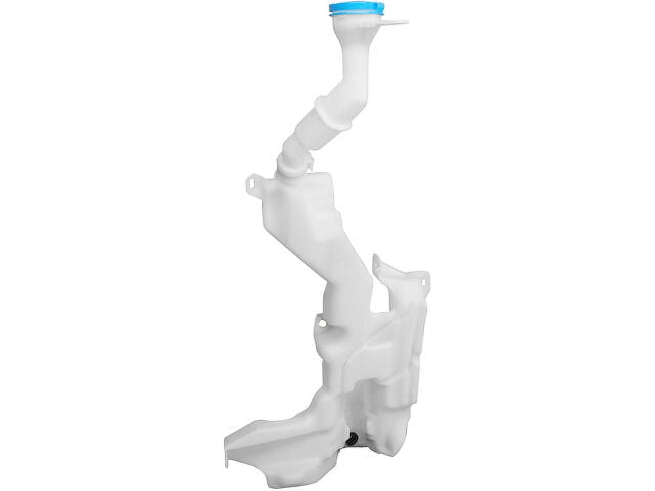 Windshield Washer Fluid Reservoir Tank For Toyota Corolla 2003-2007 – Direct Replacement
