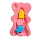 thumbnail image 3 of Alfombrilla de para bebé, esponja de , antideslizante, cómoda, plegable, suave, de dibujos animados, para recién nacido, soporte para cojín Rosa Hugo Almohadilla infantil, 3 of 6