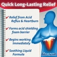 thumbnail image 4 of Antiacid Gaviscon Extra Strength Liquid Fruit 340 ml, 4 of 7