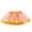 Pink, variant on Toddlers Tulle Tutu Skirt for Girls Baby Girl Clothes Toddler Girl's High Waist Pleated Skirt Camo Skirts Summer Skater Skirts,Size 2-4 Years,Hot Pink