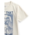 thumbnail image 3 of Wonder Nation Boys I Got That Dog In Me Graphic T-Shirt, Sizes 4-18, 3 of 3