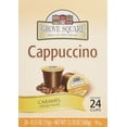 thumbnail image 5 of Grove Square Caramel Cappuccino Coffee Pods, 4 Pack (4 Boxes Of 24 Coffee Pods), 5 of 8