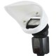 thumbnail image 5 of Flash Diffuser Kit Softbox Reflector Honeycomb Grid Color Gels Magnetic Soft Light Ball for Speedlight Fit for MagMod, 5 of 5