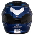 thumbnail image 2 of Casco Integral Fenix Azul Doble Certificacion Talla XXL, 2 of 4