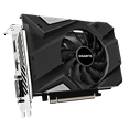 thumbnail image 5 of GIGABYTE GeForce GTX 1650 4GB GDDR6 PCI Express 3.0 x16 Video Card GV-N1656OC-4GD rev. 2.0, 5 of 5