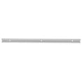 thumbnail image 3 of T-Track Slide Slab,  Anodizing Durable Aluminum Alloy Slide Slab, High Strength For Shop Built Tables Band Saws Routers Drill Presses, 3 of 8