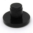 thumbnail image 3 of 27 mm Rubber Furniture Leg Bumpers - Set of 10, 3 of 3