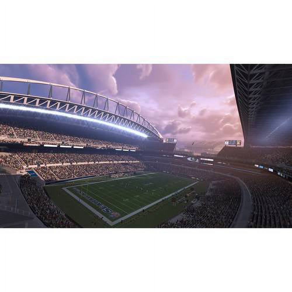Electronic Arts Madden NFL 15 (Xbox One) - image 5 of 10