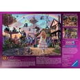 thumbnail image 3 of Rompecabezas Ravensburger Look & Find Enchanted Circus 1000 piezas, 3 of 4