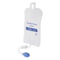 thumbnail image 1 of Sacs de Pression, Sac de Perfusion Résistant à l'Usure Sans Fuite Fiable pour Hôpital 500ml, 1 of 8