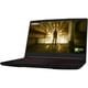 thumbnail image 4 of Laptop Gamer MSI Thin GF63 GeForce RTX 4060 Core I7 12650H 16GB DDR5 1.4TB SSD 15.6 MSI 12VF-439MX-V3, 4 of 6