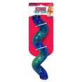thumbnail image 2 of KONG - Dispensador de Snacks para Perros Diseño Espiral (Azul), 2 of 3