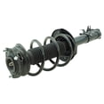 thumbnail image 4 of TRQ Front Strut & Coil Spring Assembly Set Driver & Passenger Sides Fits Select 12-13 Nissan Rogue 14-15 Rogue Select, 4 of 5