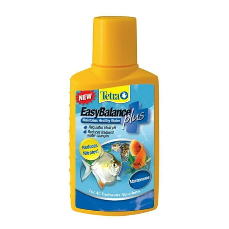 Tetra Easy Balance - Tetra Easy Balance Plus 16.9 oz - Pack of 12